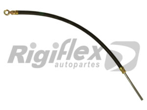 FLEXIBLE RETORNO DE GAS OIL MOD.112